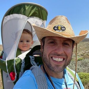 Meet your Posher, Edwin